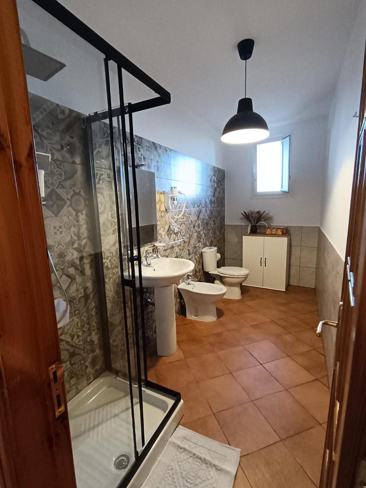 Abbentu Apartment ซัฟเฟรานา เอตเนอา ภายนอก รูปภาพ